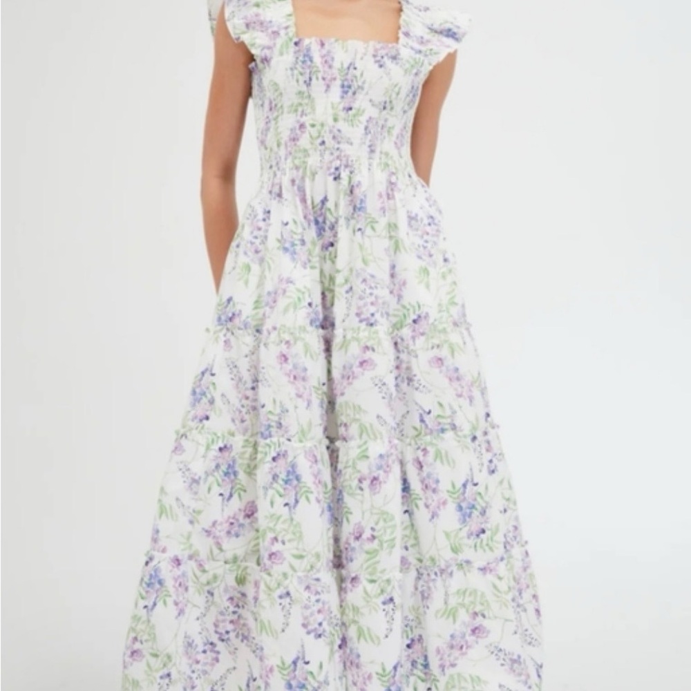 Hill House Nap Dress